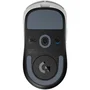 Logitech PRO X Superlight 2 Ratón Gaming Inalámbrico LIGHTSPEED Blanco, 44 000 DPI, Batería Recargable - 910-006639